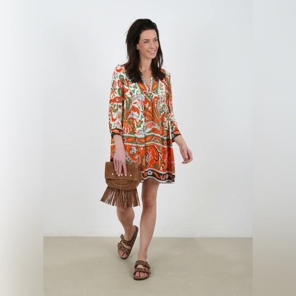 ba&sh Dresses & Skirts - Ba&sh Dress
